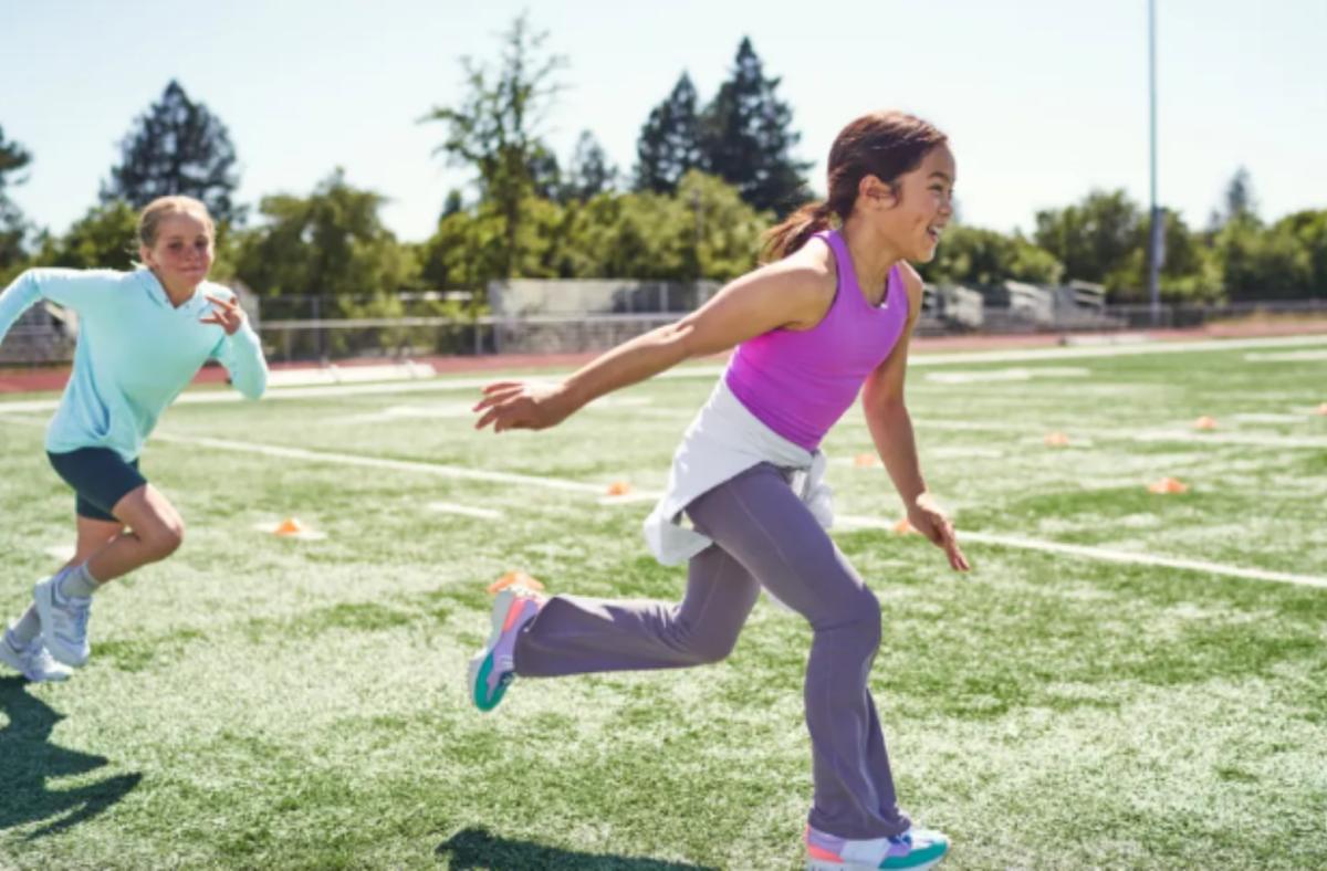 Athleta